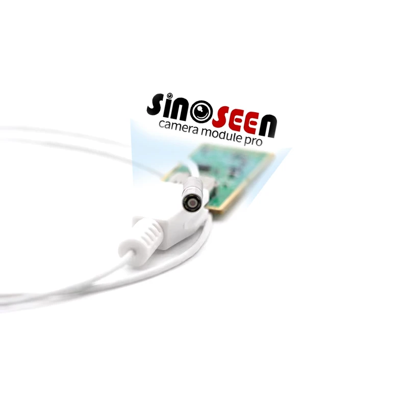 

Медицинский эндоскоп Plug and Play OV9734, модуль камеры 1 Мп, решение для зрения, USB-модуль мини-камеры