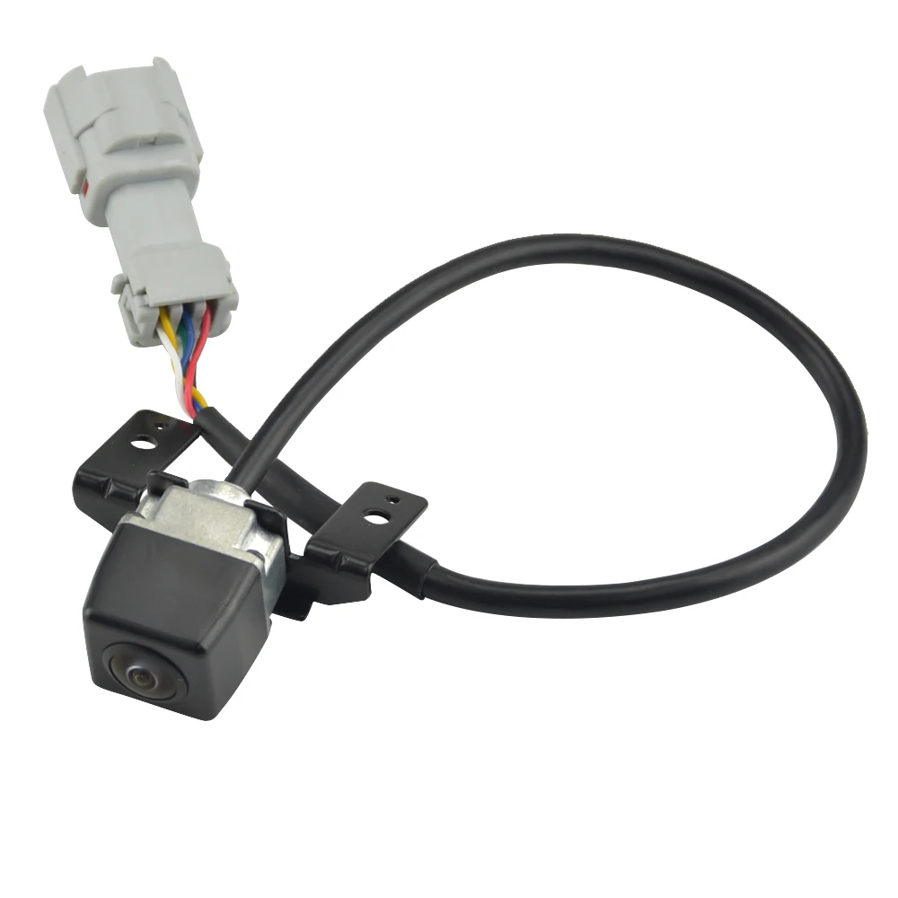 كاميرا الرؤية الخلفية للسيارة لـ 2011-2014 Hyundai i45 I40 Sonata YF Hybrid 95760-3S102 957603S102 كاميرا احتياطية عكسية قطع غيار السيارات