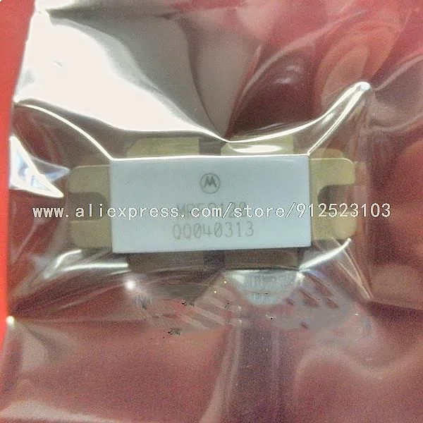 MRF9120 MRF9120L High Power RF Transistor for Industrial Amplifiers Replacement