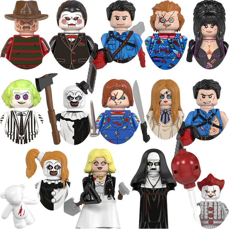 Halloween The Num A… - image