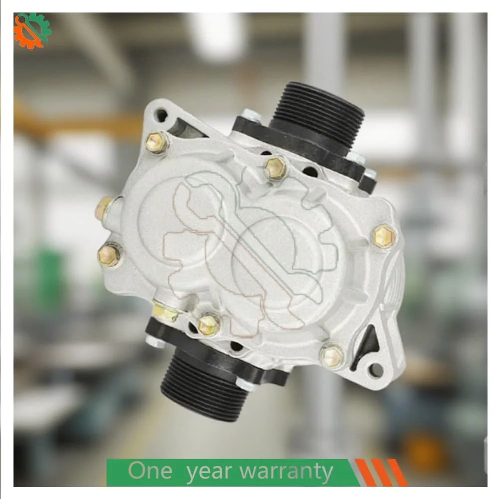 

100%New AISIN AMR300 Mini Roots Turbocharger Compressor Blower Turbocharger 0.5-1.3L Turbocharger tools Car Accessories Warranty