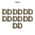 Mud color-14PCS