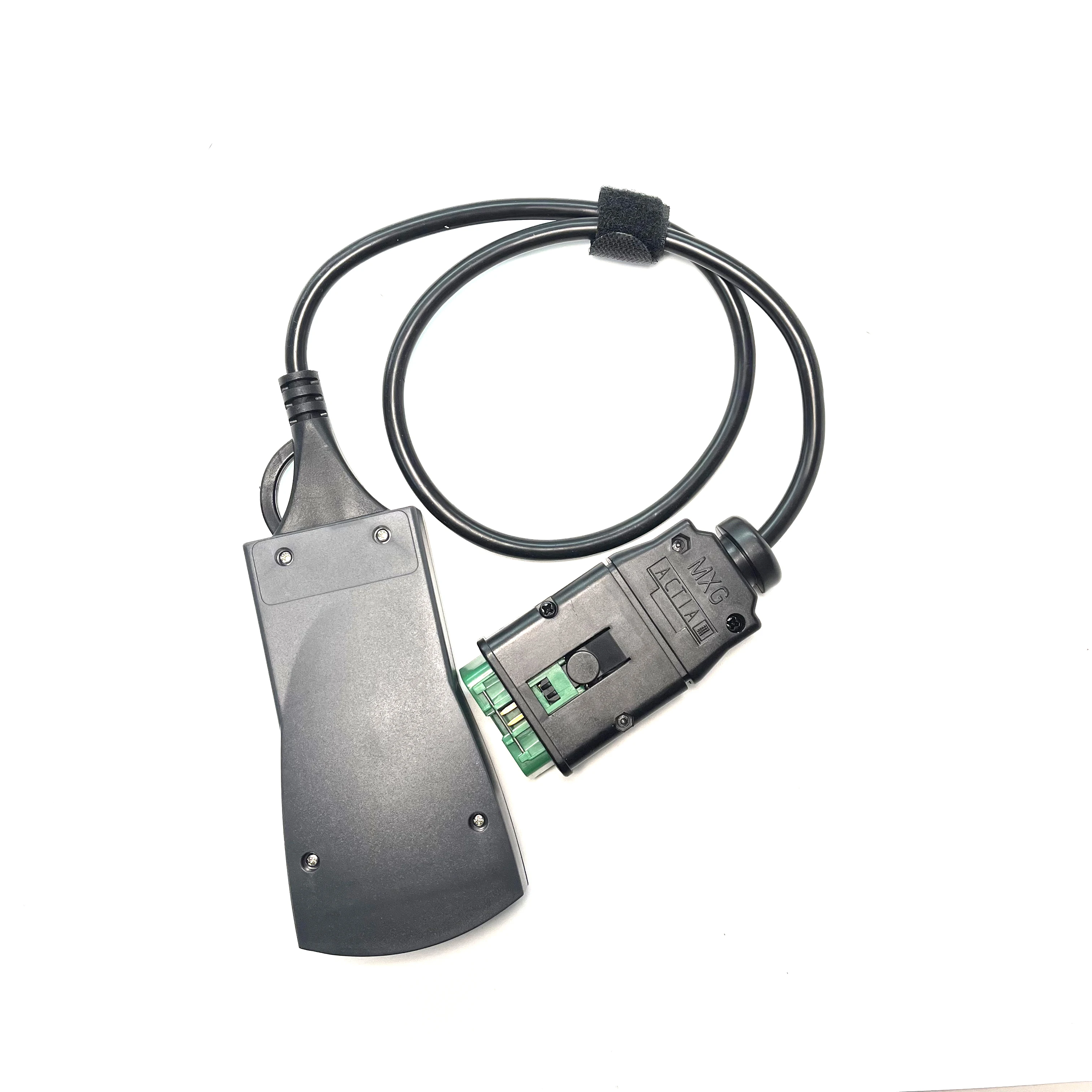Picture 7: For Lexia3 Software V9.85  PP2000 for Citroen Diagnostic  Codes Read Tool  For Peugeot Fault Code Reader LEXIA 3