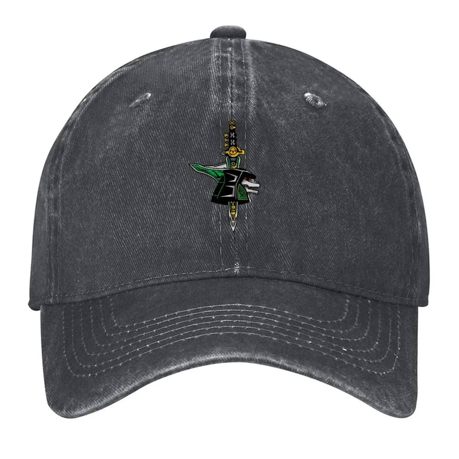 2026 Old School Dragon Ranger Tattoo Baseball Cap custom Hat golf hat genuine party Hat winter hats for men Men's Luxury Women's