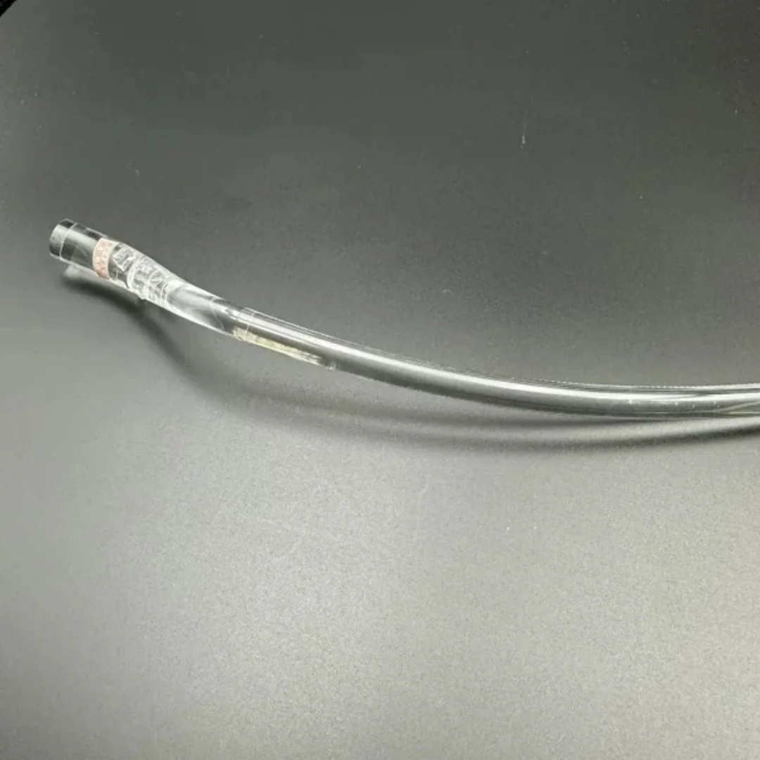 NEW Headlight Acrylic tube DRL Tube Light Line DRL Fiber For BYD Atto 3 Yuan Plus 2021 2022 2023 detail image 3