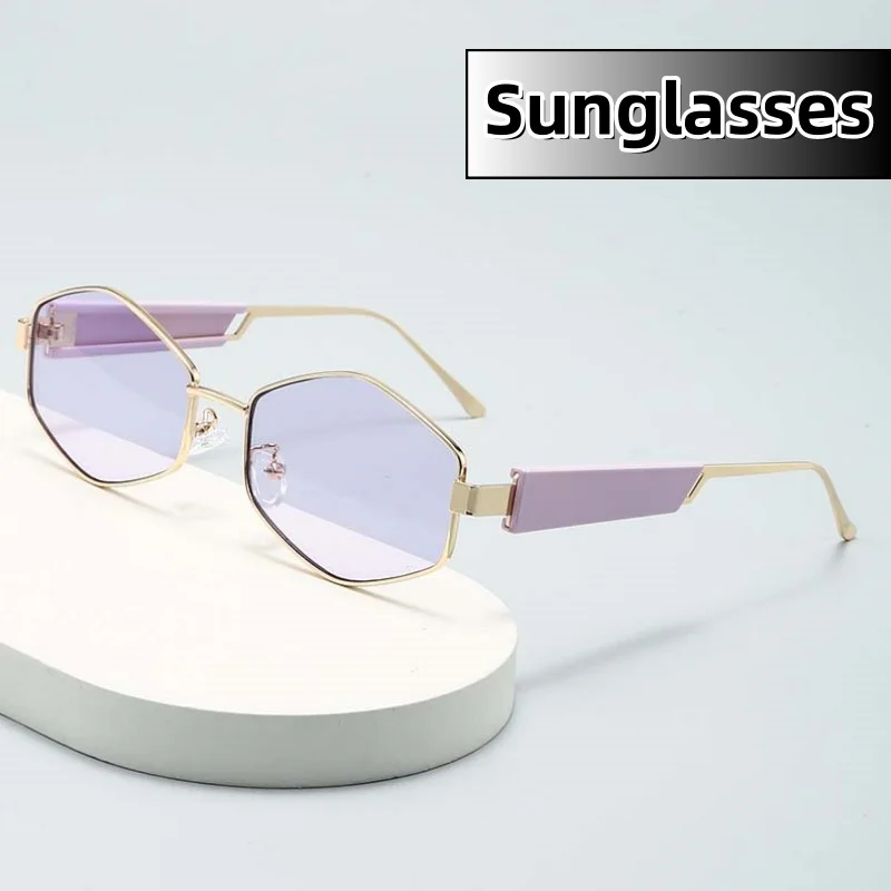 

New Fashion and Technology UV Resistant Sunglasses Travel Street Photography Walk The Show Advanced UV400 Shades Glasses