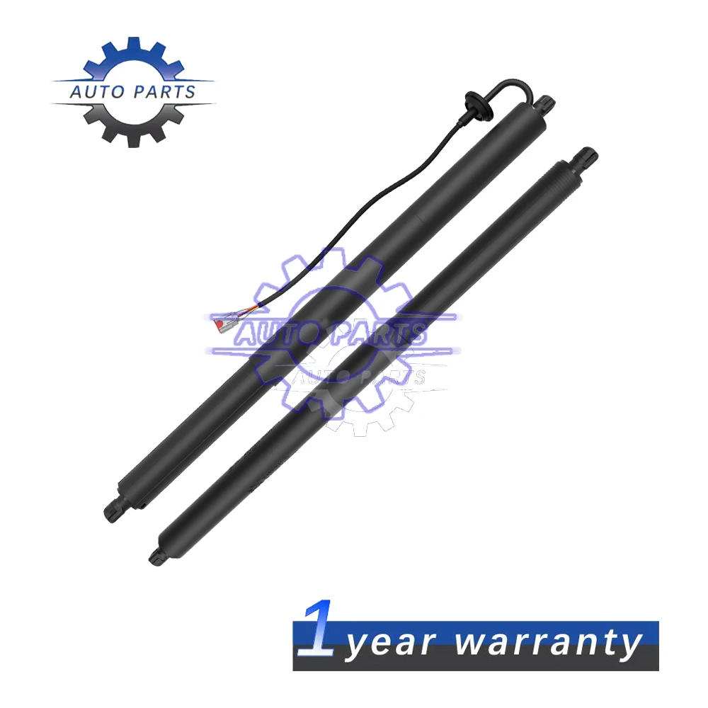 New electric tailgate bracket left FK7BR402A5AC suitable for Changan Ford Ruijie 2015-2021