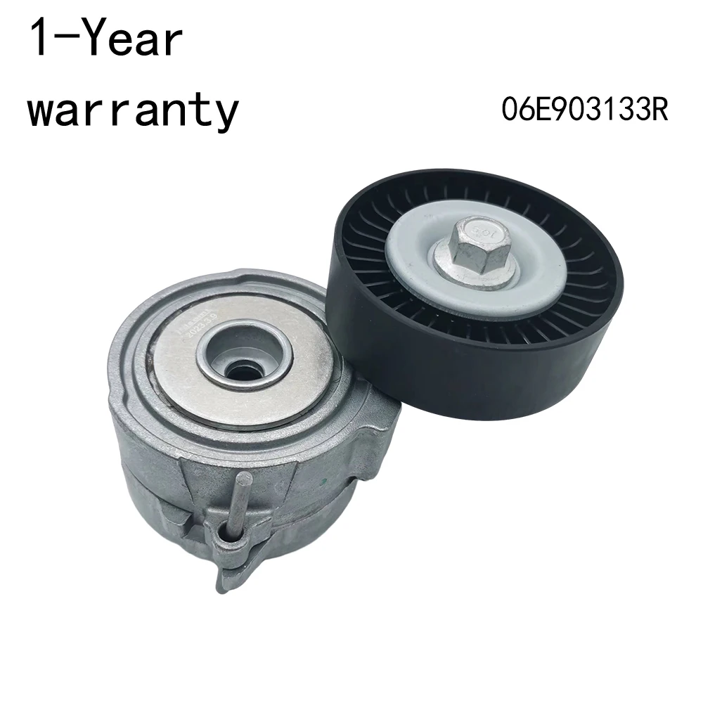 

Engine belt tensioner Assembly 06E903133R 06E903133AE For Audi A4 A6 A7 Q7 A5 S5 A8 S8 Q5 Q7 2.5 2.8 3.0