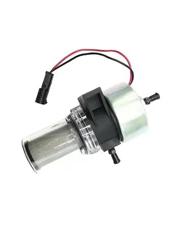 Фильтр топливного насоса для Thermo King MD/KD/RD/TS/URD/XDS/TD/LND, замена несущего топливного насоса 30-01108-03 300110803
