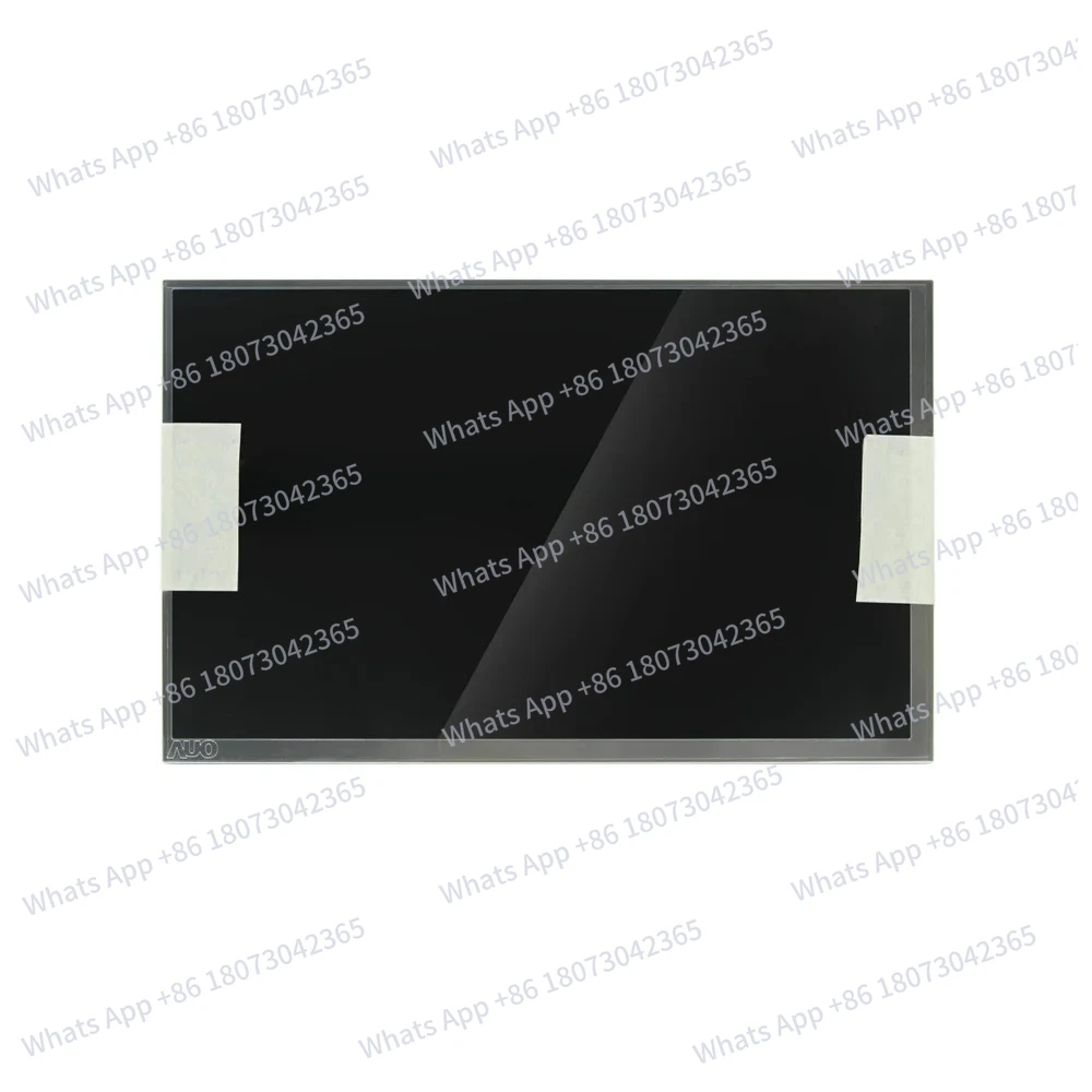 

8-дюймовый RGB 60 контактов C080VTN03.1 800*480 для Ni-ssan Maxima 2016-2018 дигитайзер ЖК-экран панели