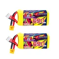 3S 650mAh 160C XT30