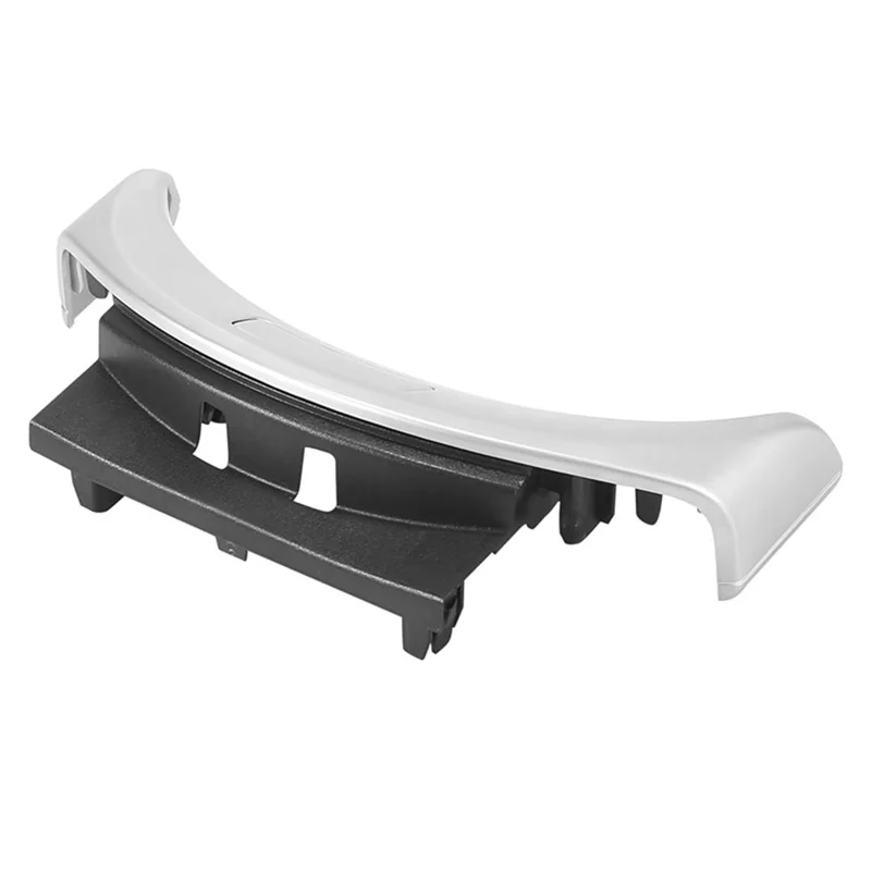 A33K-For Mercedes Benz W205 W253 2015-2020 Console Armrest Cover Switch Button Trim Replacement Parts