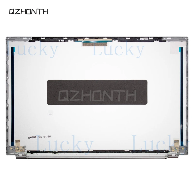 

f New For Acer Aspire 5 A515-56 A515-56G A515-56T LCD Back Cover Silver (Metal)