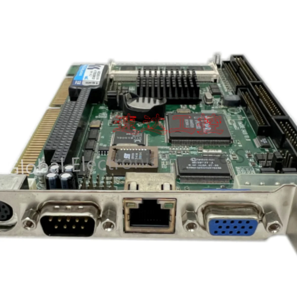 

Для промышленной медицинской материнской платы ARBOR EMCORE-S418 V1.0