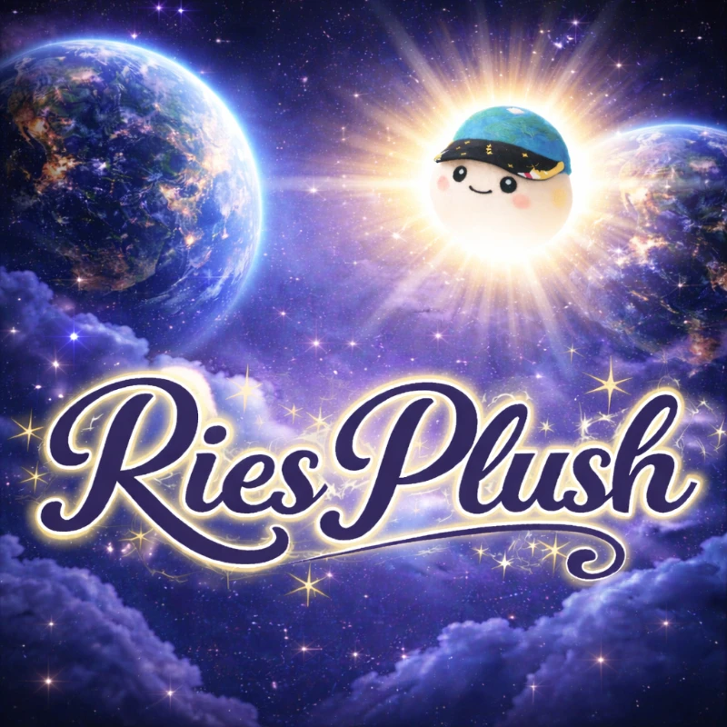 

Плюшевая игрушка 2026 Rise: Милая аниме-фигурка, мягкая плюшевая кукла, кавайная мультяшная фигурка, подарок на день рождения для детей, декор для комнаты, коллекционная игрушка