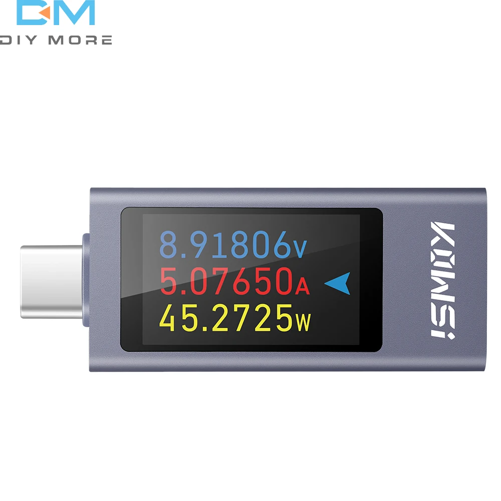 KWS-2301C Current A…