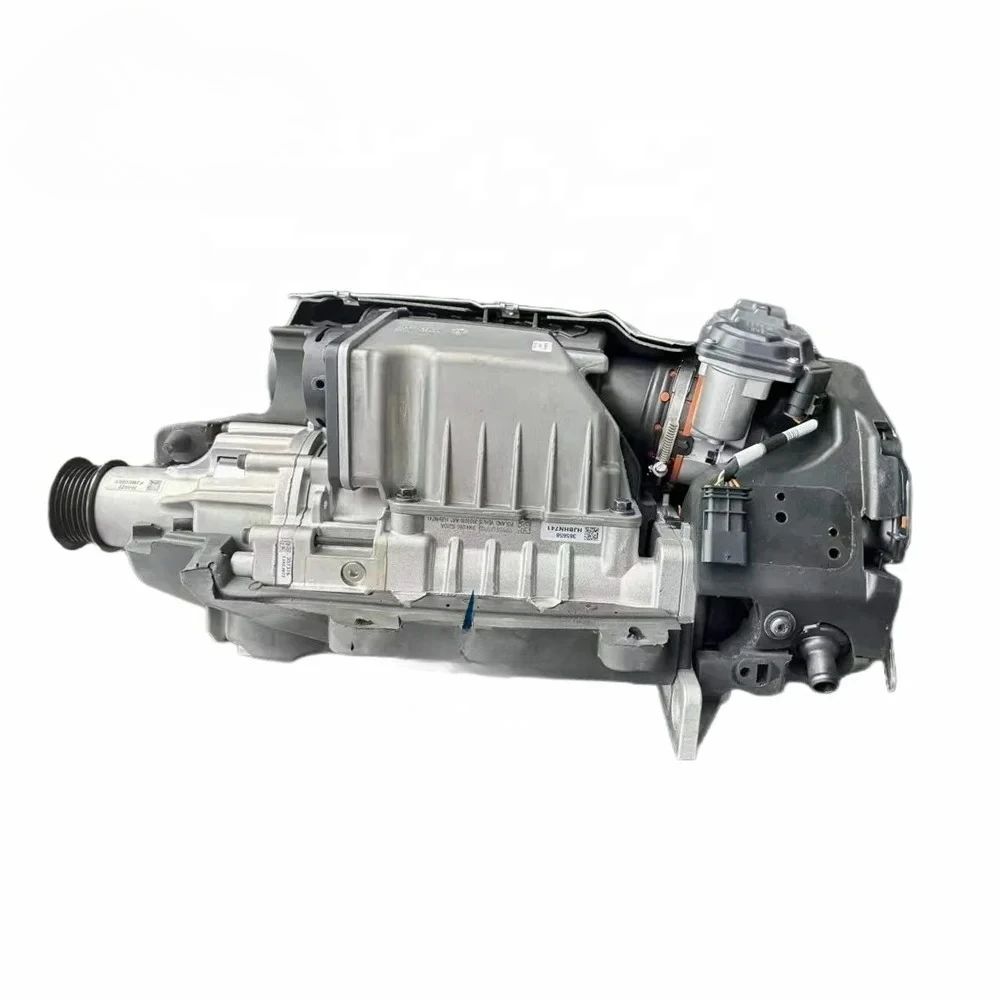 

Popular Hot sell 36010125 31368934 Supercharger 31437477 31441265 for Volvo S90 T6 Momentum 2.0L 2020