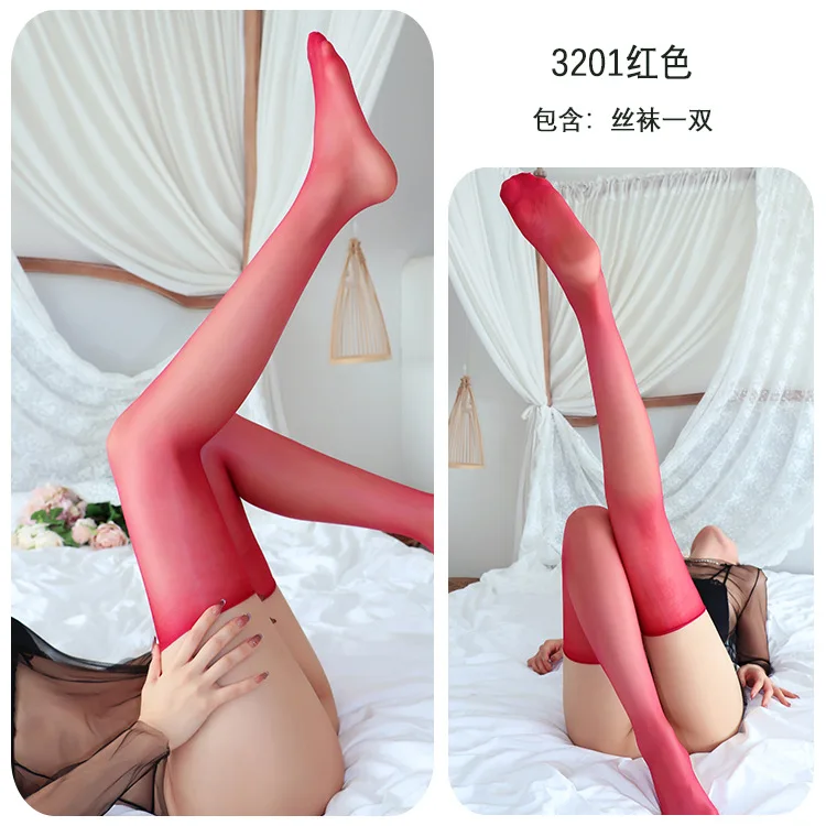 

Long Night, Sexy Stockings, Transparent and Sexy Oily Stockings, Long Stockings, Passionate Stockings, Tempting Sexy Stockings 3201