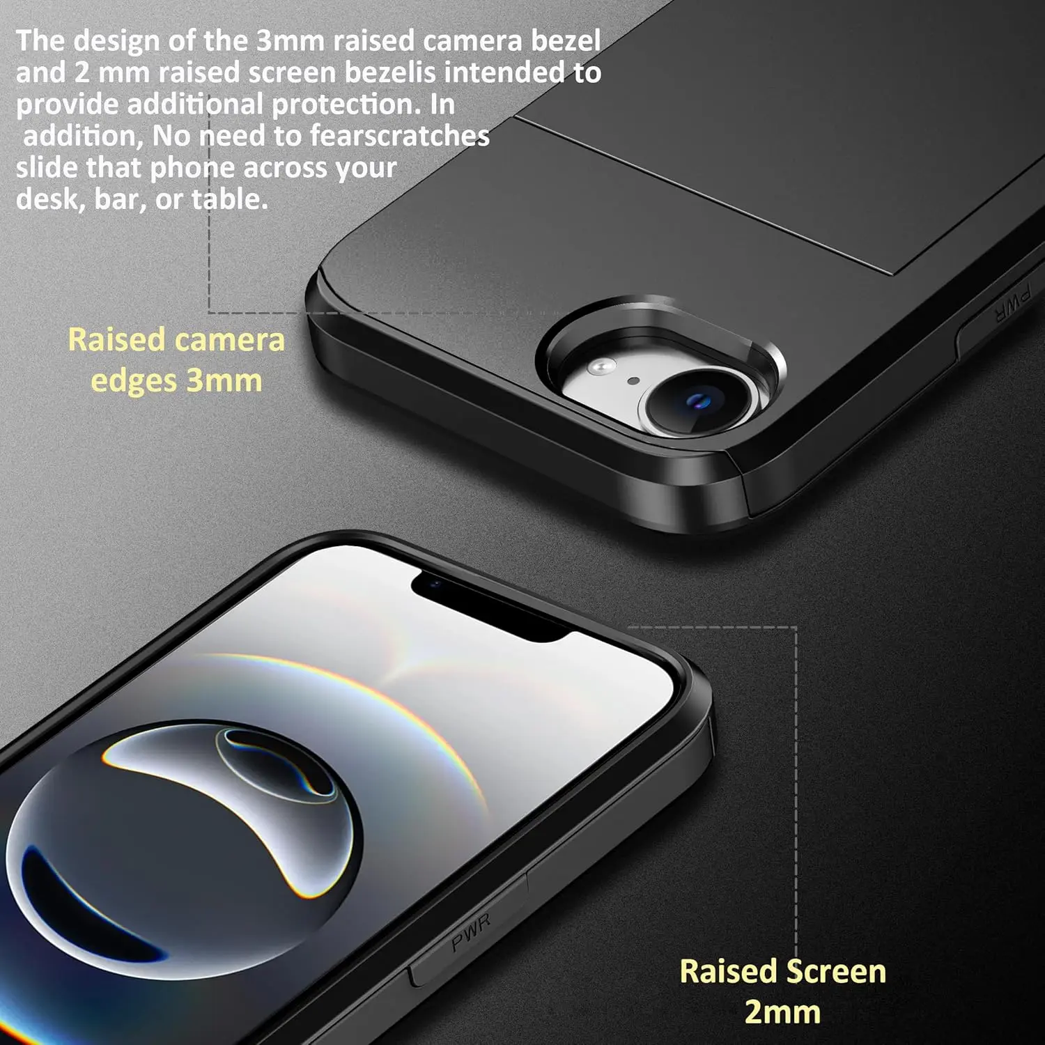 Hülle für iPhone 17e 17 Pro Ma – Slim Card Slot Case Bewertung und Preis