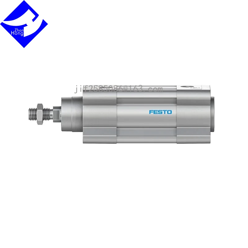 Imagem -03 - Festo-preço Original Genuíno Negociável 1463475 Dsbc63235-ppva-n3 Dsbc-63360-ppsa-n3 Dsbc-63-600-ppva-n3