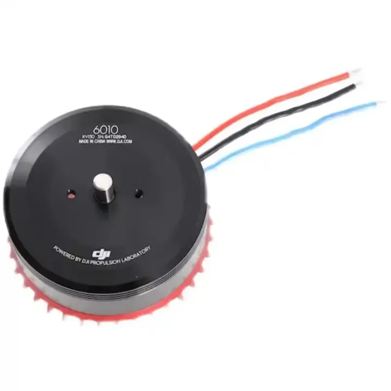 UniFlyNew Design MG-1 MG-1S MG-1P 6010 Brushless Motor For Multirotor Agricultural  Parts