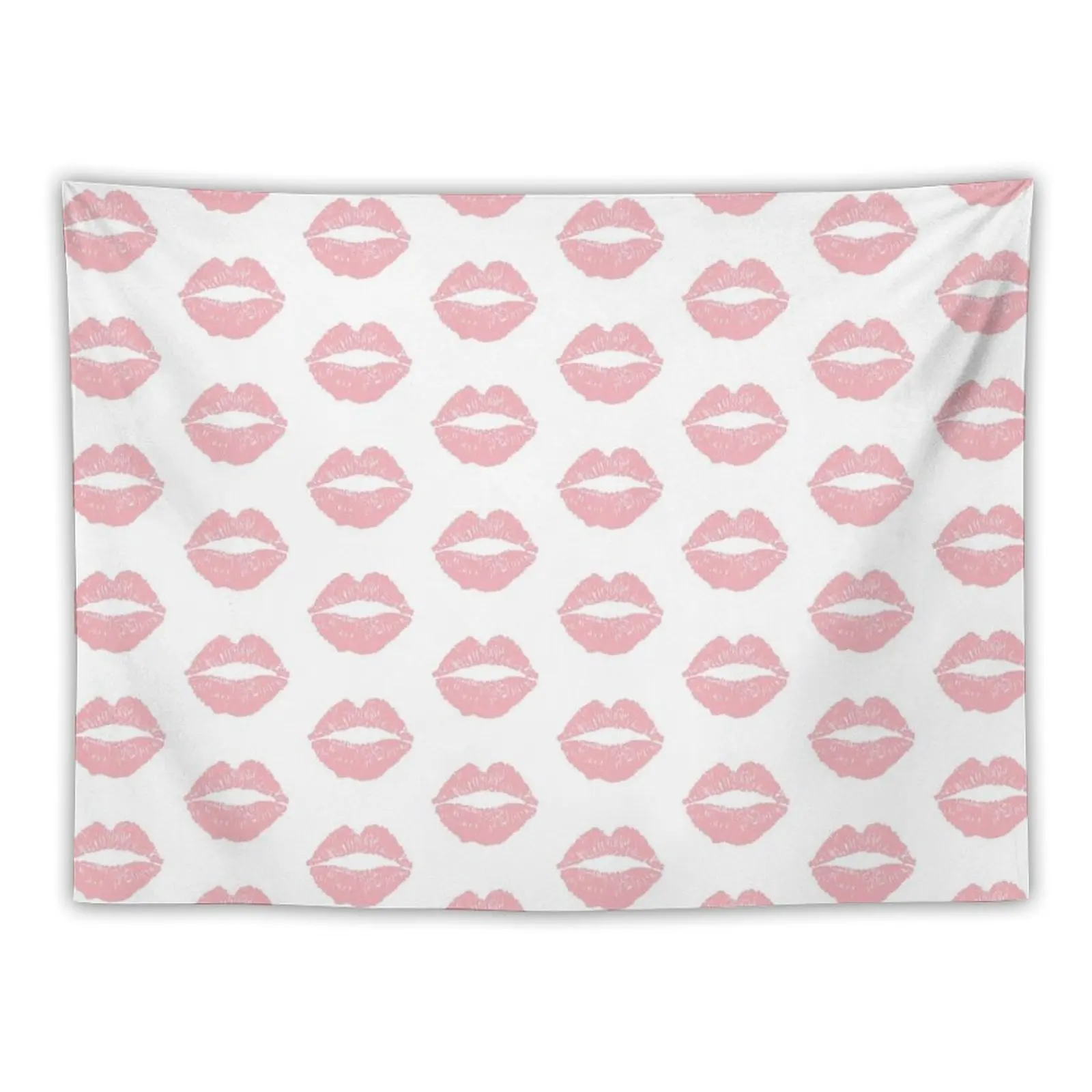 

Coral Lips Tapestry Room Decorations Aesthetics Aesthetic Room Decors Bedrooms Decorations Tapestry