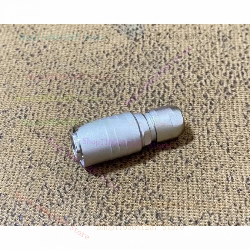 1Pcs New For HR10-7P-4P (73) Circular connector 4P