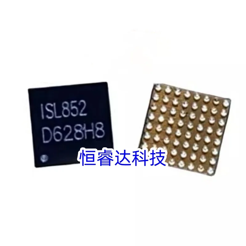 

(2-5 шт.) НОВЫЙ ISL95852HIZ-T ISL95852HIZ ISL95852H ISL95852 ISL852 BGA IC чип электронный