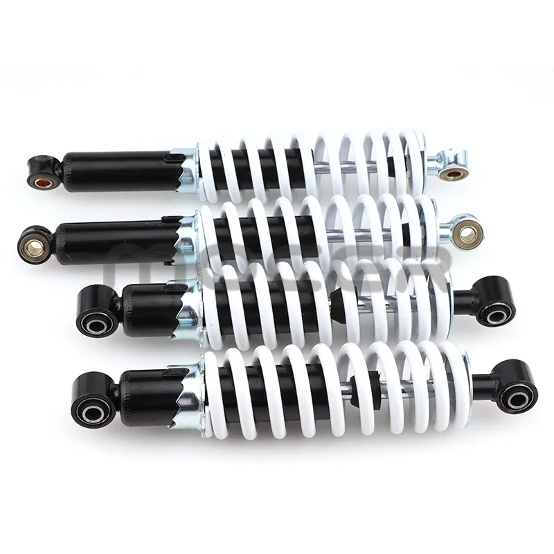 

285mm305mm325mm Off-Road Front Shock Absorber Suspension Damper Suitable for 110cc 150cc 200cc 250c ATV Four-Wheel Bicycle