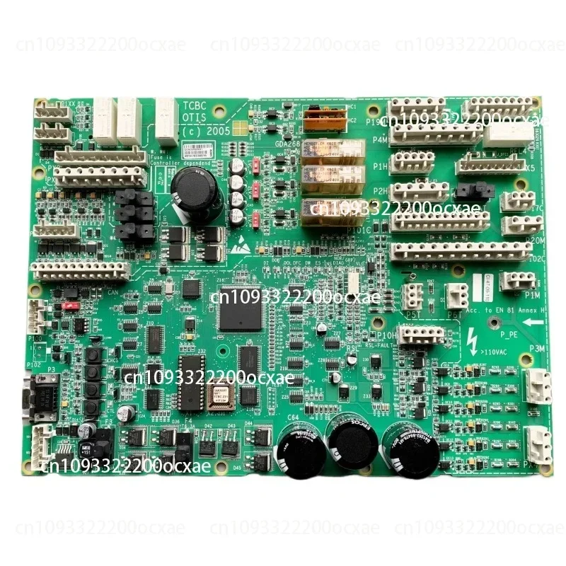 Elevator parts TCBC motherboard GAA/GCA/GDA26800KA1/GDA26800KA2 original