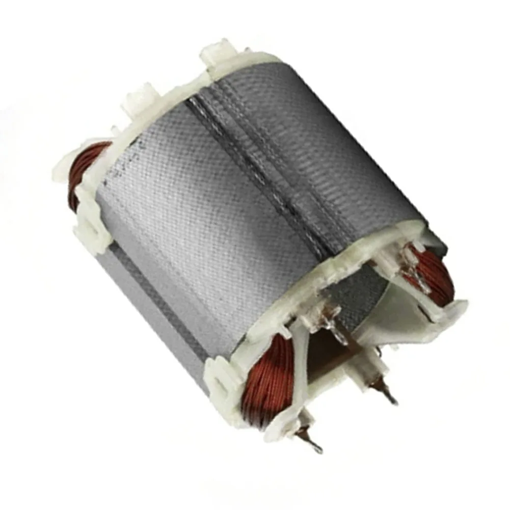 

Circular Saw Stator Replacement Circular Saw Stator Coil Brand New Unused Easy Installation For GKS165 Saw High Performance
