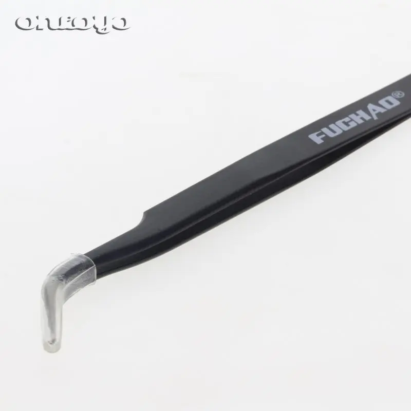 Industrial Sewing Machine Tools TWEEZERS anti-static For Thread Picking /other Purposes ESD-15,ESD-16
