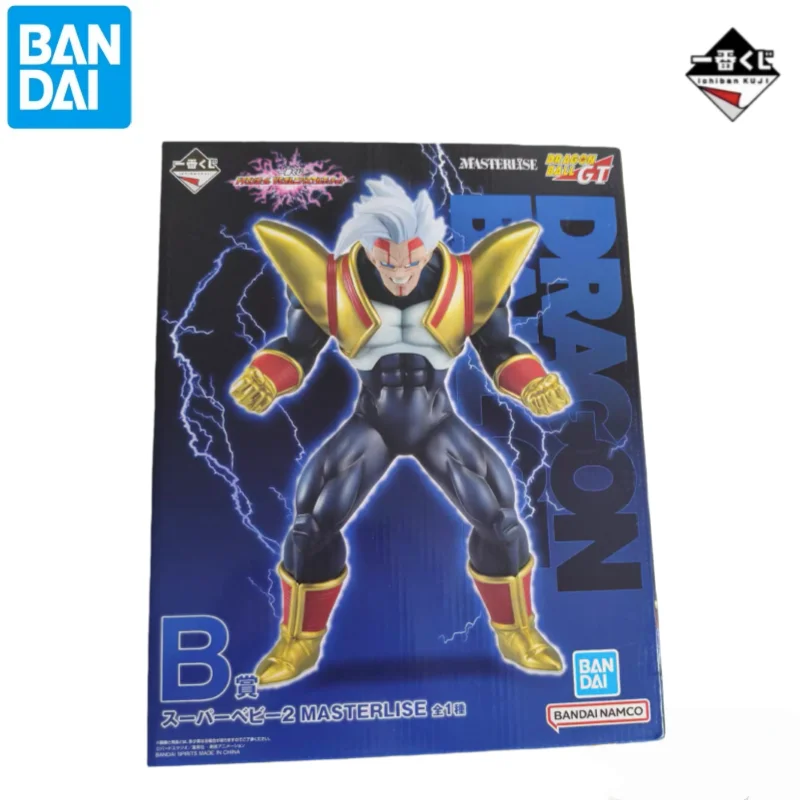 En stock, 100% original Bandai - Baby Products Good Brand avis et prix