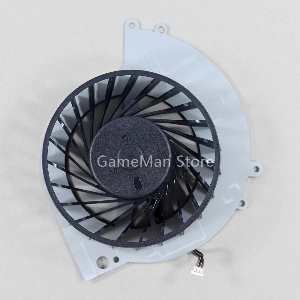 1Pc Voor Ps4 Pro Interne Koelventilator Voor Sony Playstation 4 Ps4 CUH-1000 1100 1200 Koeler Ventilator