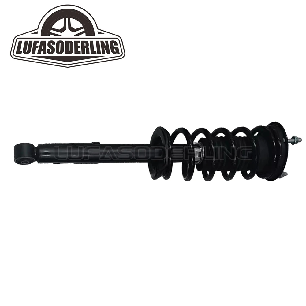 1PC Front/Rear Spring Suspension Shock Absorber Assembly For Lexus GS300 GS400 GS430 GRS190 48520-09E90 48510-09M40 48530-09J90