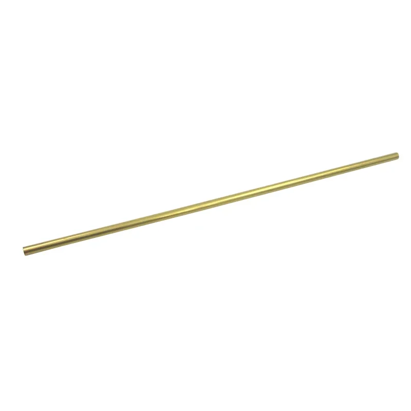 RC Boat Parts & Accs 4mm Brass Tube Sleeve+Plastic Pipe L30cm For 4mm Flexible Shaft Flex Cable Alxe