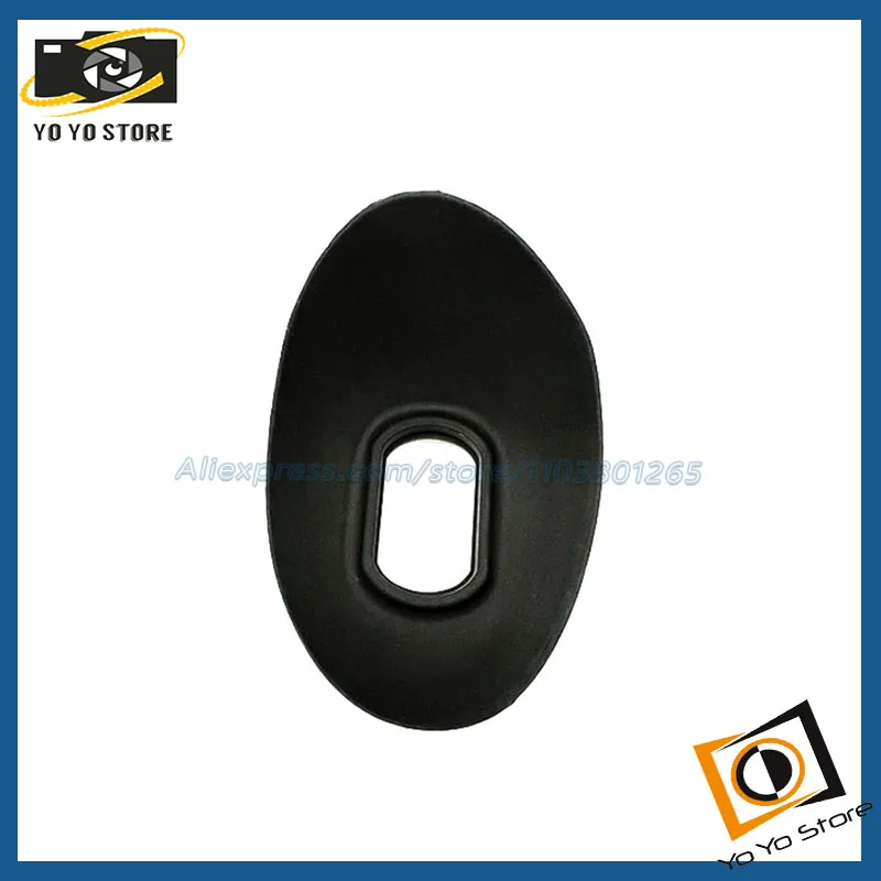 New For Sony HXR-NX100 CX900 AX100 AX700 Camera Eye Mask Leather Rubber Camera Parts