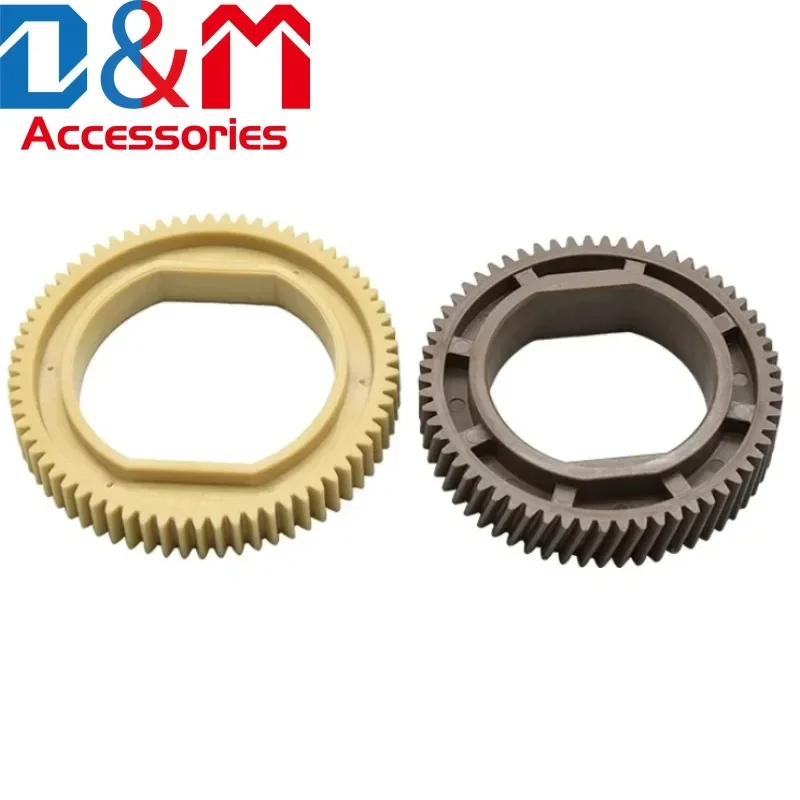 5X Fuser Upper Heat Roller Gear for XEROX WorkCentre 4110 4112 4127 4590 4595 900 1100 D95 D110 D125 D136 9000