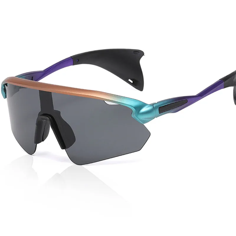 Retro Brand Sunglasses Men Women Vintage Sports Driving Sun Glasses for Man Female Design Oversized Shades Oculos UV400