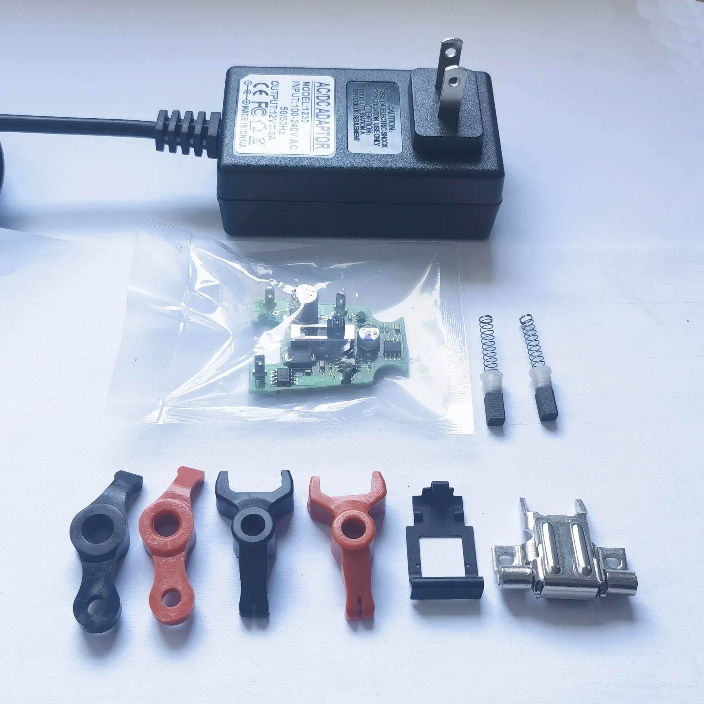 Chó Kẹp Linh Kiện Thay Thế Pcb Phù Hợp Với Oster A6