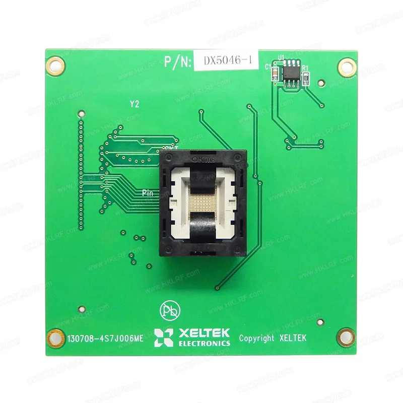 

Original 100% DX5046-1 Adapter for XELTEK SuperPro 6100