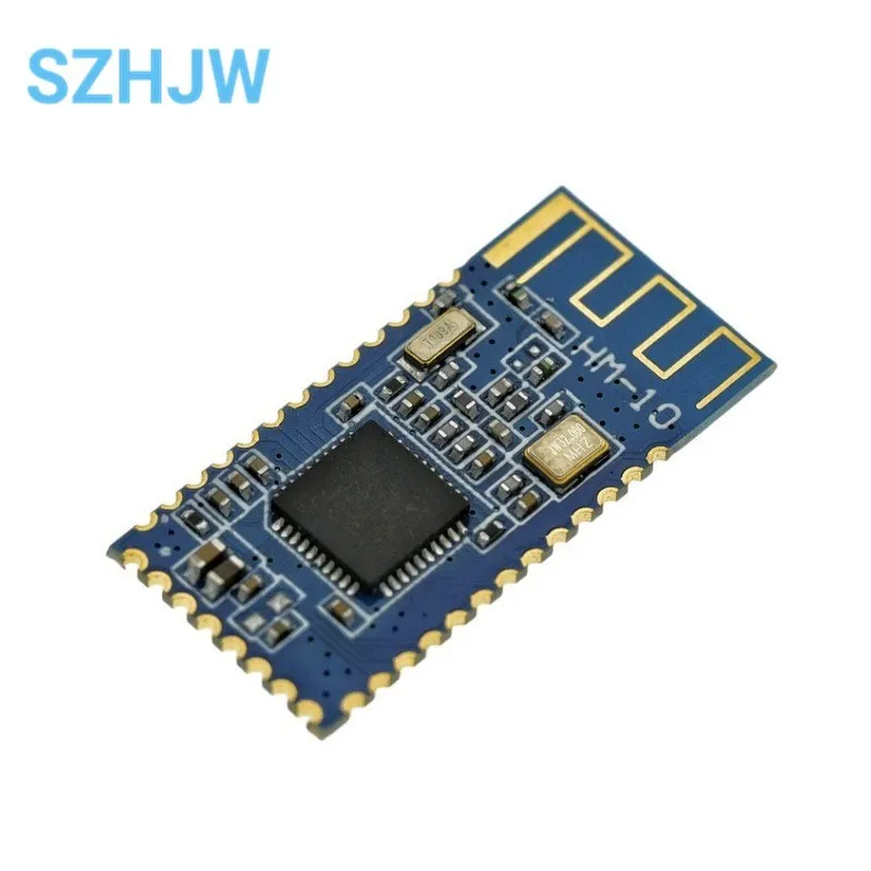 HM-10 BLE 4.0 Bluetooth-compatible module for arduino IOS CC2540 CC2541 BLE Serial Wireless Module compatible HM-11