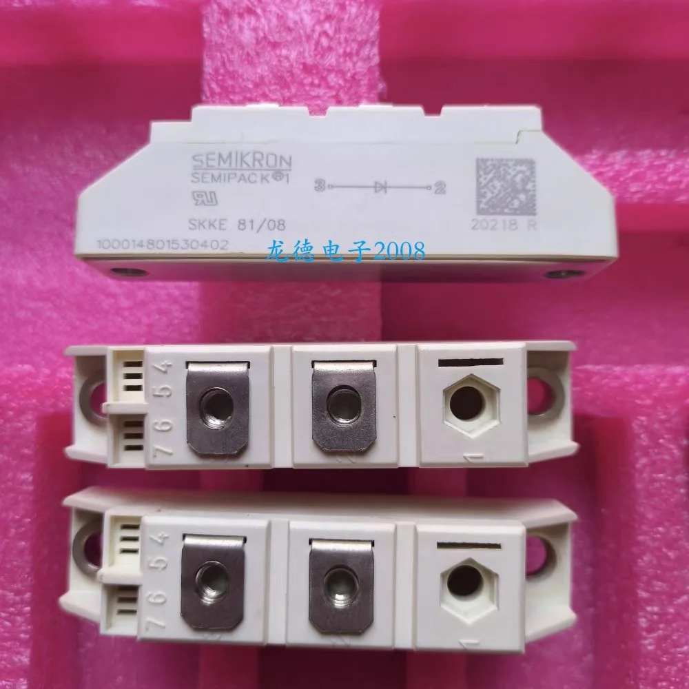 

SKKE81/08/12 /14 /16/18/08//04 original module SKKE81/04 POWER MOUDLE