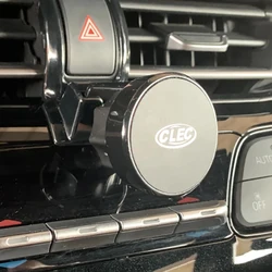 Car smart phone holder gps holder air vent mount stand bracket phone clip cradle for Toyota CHR CH-R 2018 2019 2020 2021
