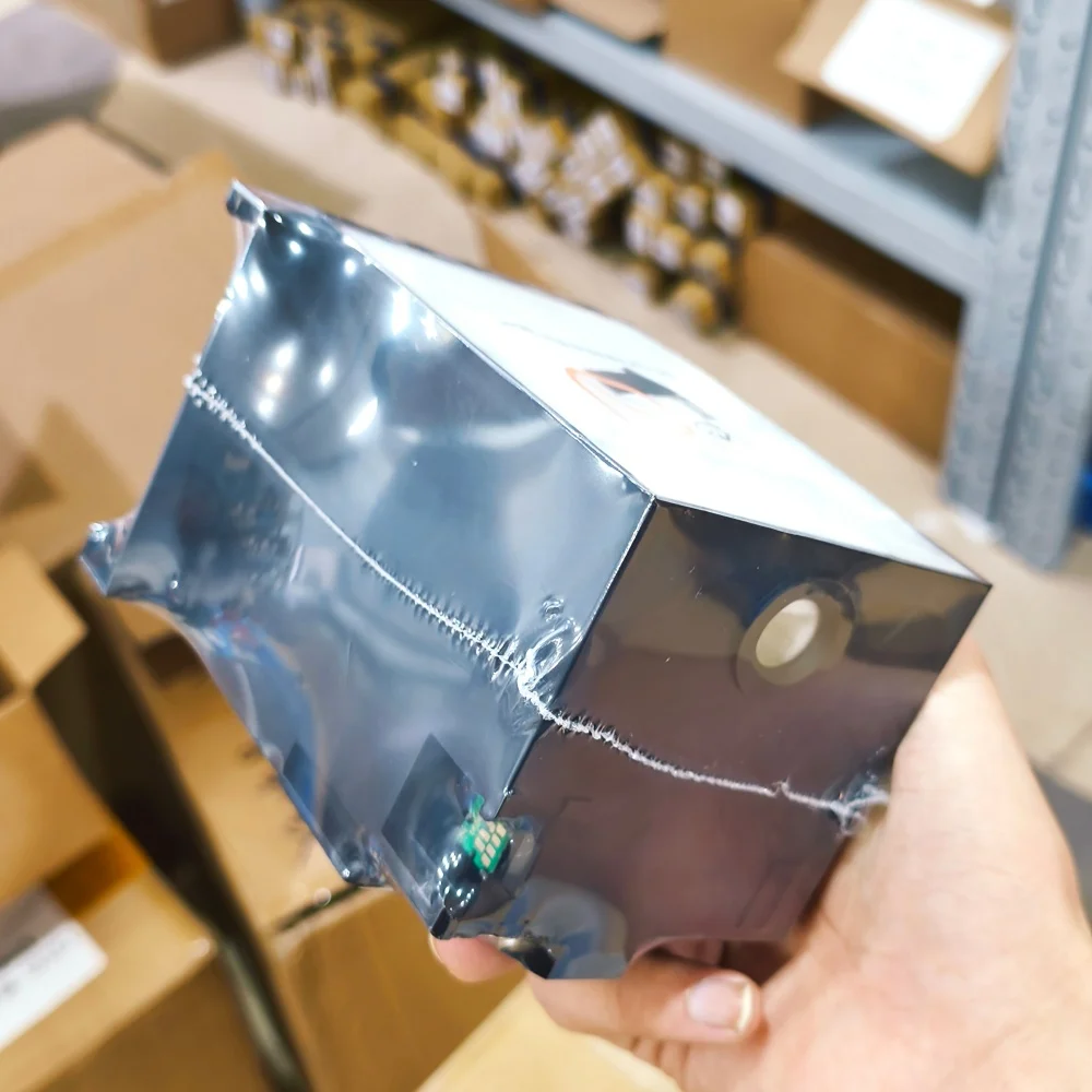 

5X T6714 C13T671400 PXMB6 Waste Ink Tank Sponge Maintenance Box for EPSON WorkForce Pro WF C8190 C8610 C8690 C869 C878 C879