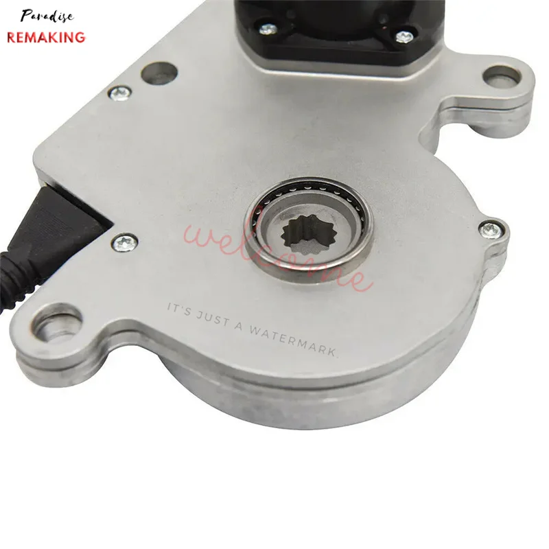 88962314 Transfer Case Shift Motor 600-910 for GMC & Chevy Truck SUV Encoder w/Rpo Code 19125571 12384980 12584314 19125640