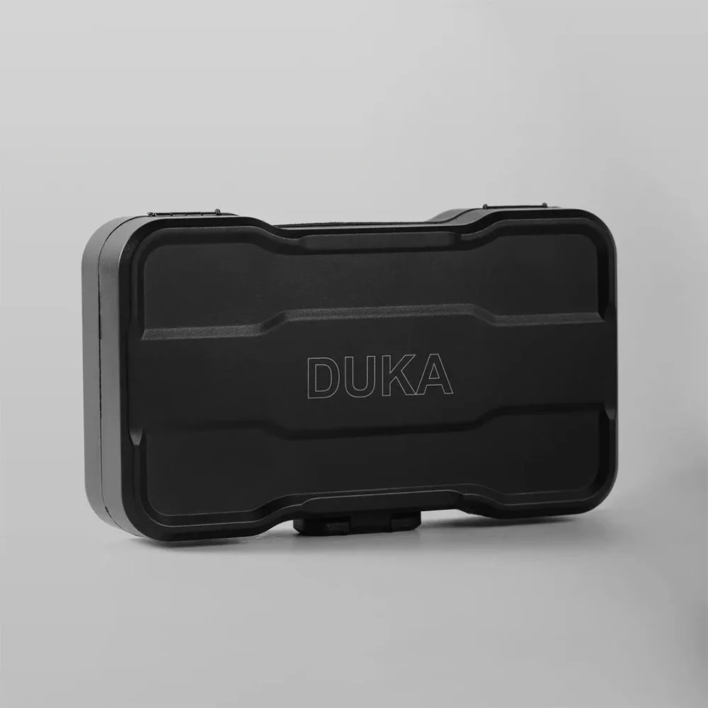 DUKA ATuMan-Tournevis à cliquet multi-usages, embouts magnétiques, ensemble d'outils de réparation domestique bricolage, 33 en 1, RS2