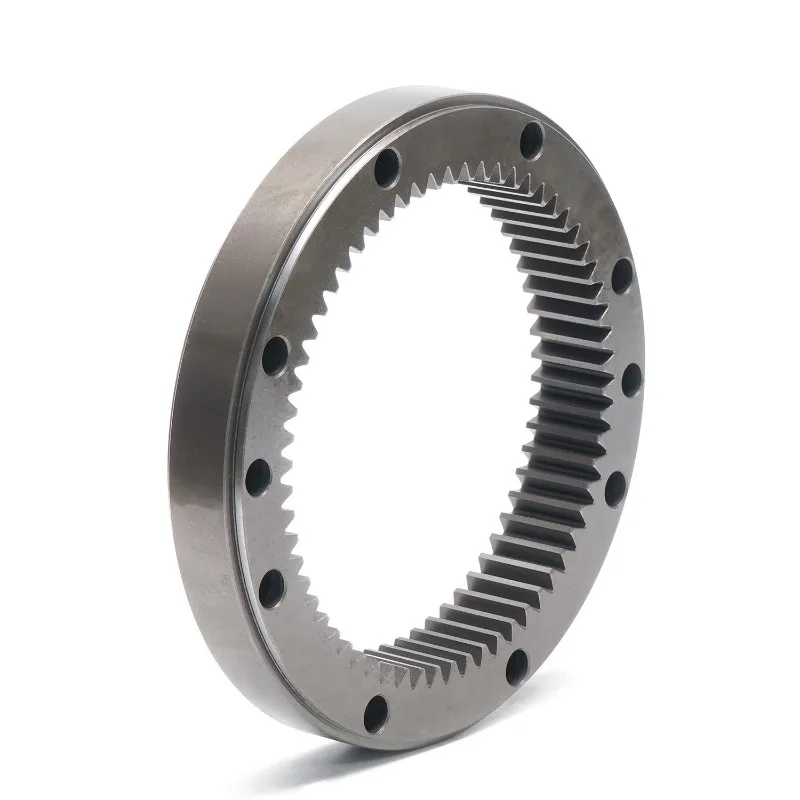 For Good Quality Gear Reducer Accessories High Precision Planetary Gear Assembly