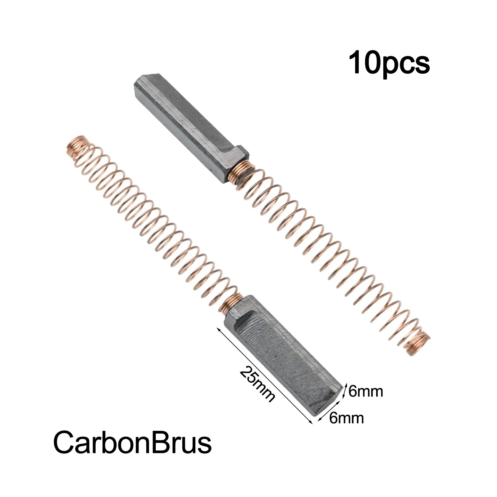 

Настольная щетка для миксера, угольная щетка, обслуживание кухонной техники, кухонный инструмент, эффективная проводимость, медный материал