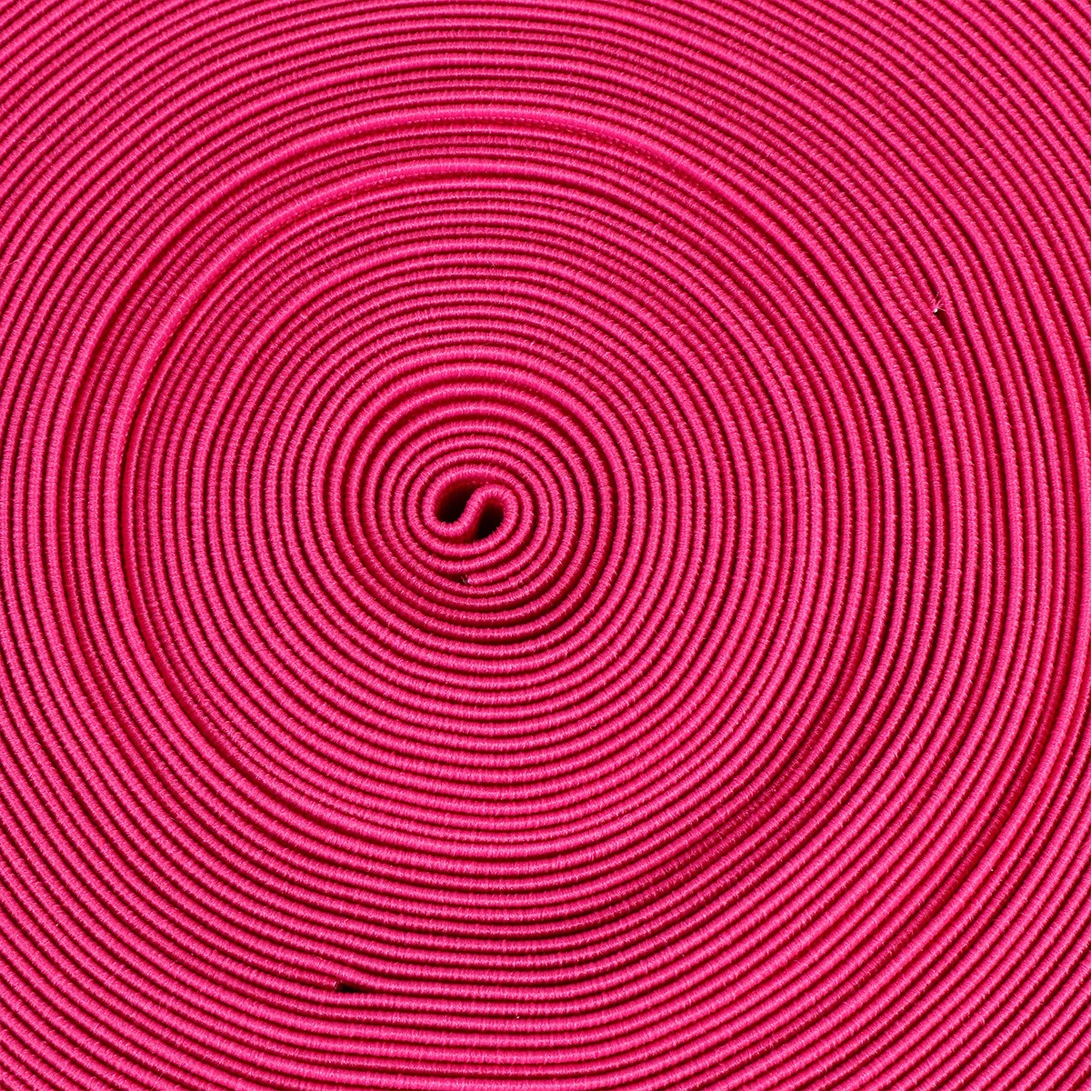 

1 Roll 16M 1.5cm Elastic Band DIY Accessory Thickened Plain Elastic Strap for Footwear Decoration Comfortable